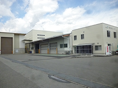長泉工場